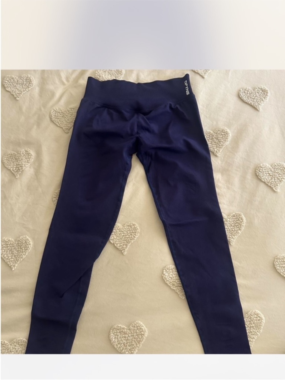 Dfyne impact leggings